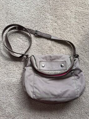 Marc by Marc Jacobs Nylon Crossbody